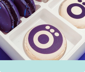 Нужно брендирование?